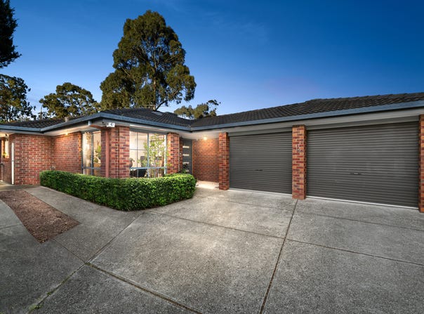 13 Wallaby walk, South Morang, Vic 3752