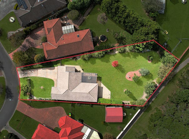 8 Crabapple Close, Bowral, NSW 2576