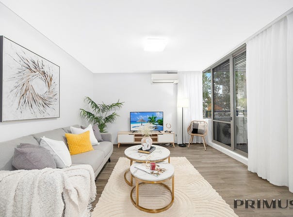 5 / 5 Owens Avenue, Newington, NSW 2127