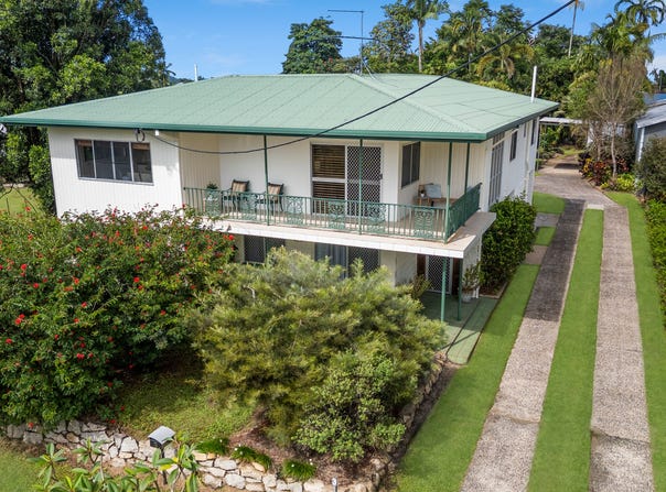3 Cook Street, Tully, Qld 4854