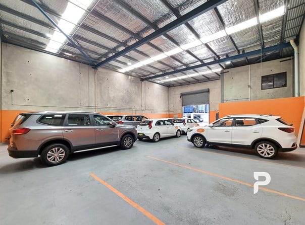 86 Heathcote Road, Moorebank, NSW 2170