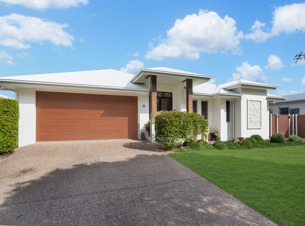 5 Hawkhurst Place, Kirwan, Qld 4817