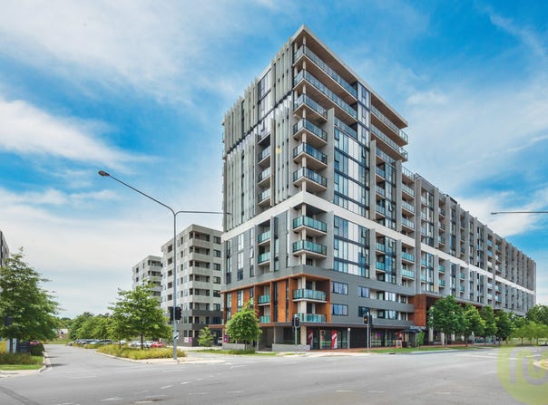 227/335 Anketell Street, Greenway, ACT 2900