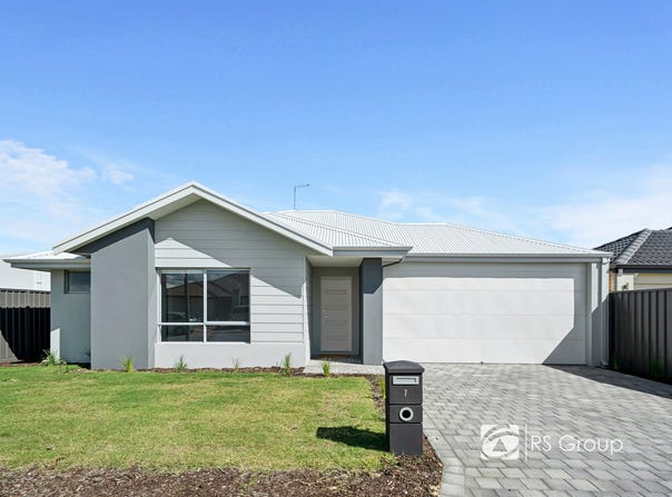 7 Hamsterley Way, Hilbert, WA 6112