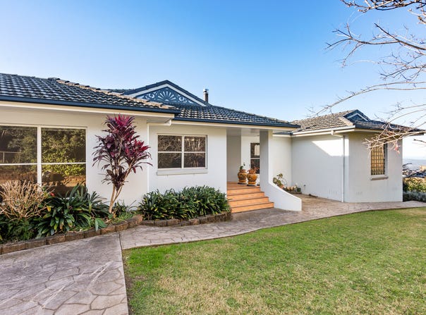 1D James Street, Redwood, Qld 4350