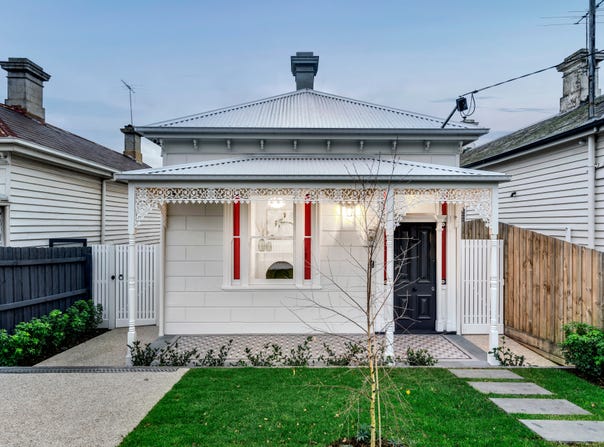 11 Hudson Street, Moonee Ponds, Vic 3039