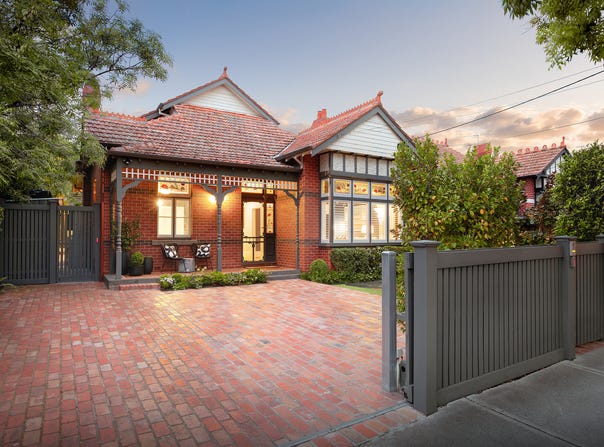 60 St Georges Road, Elsternwick, Vic 3185