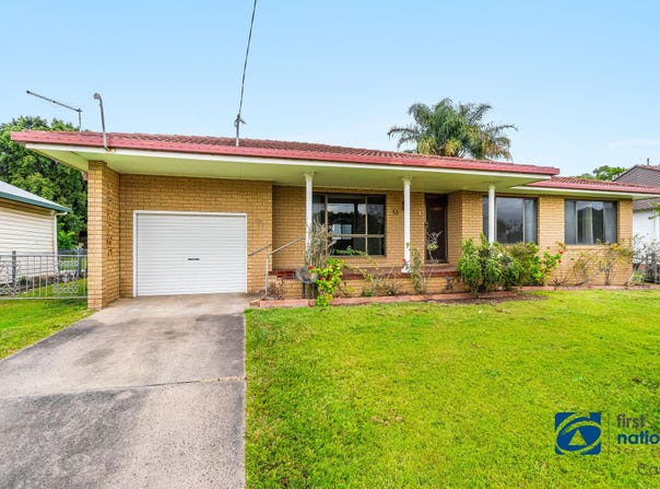 53 Johnston Street, Casino, NSW 2470