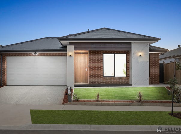 15 Mullins Way, Sunbury, Vic 3429