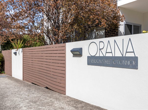 21/5 Verdon Street, O'Connor, ACT 2602