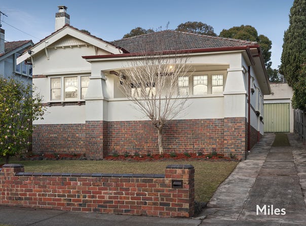 95 The Righi, Eaglemont, Vic 3084