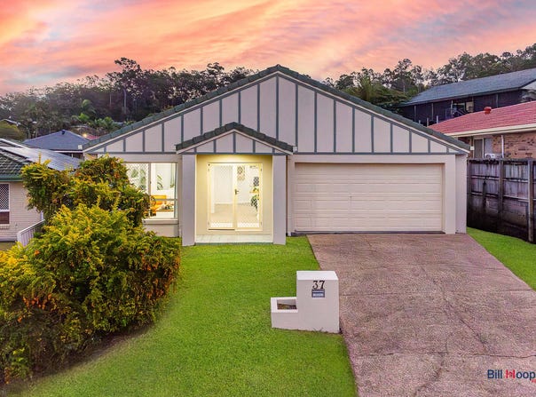 37 Brookvale Drive, Underwood, Qld 4119