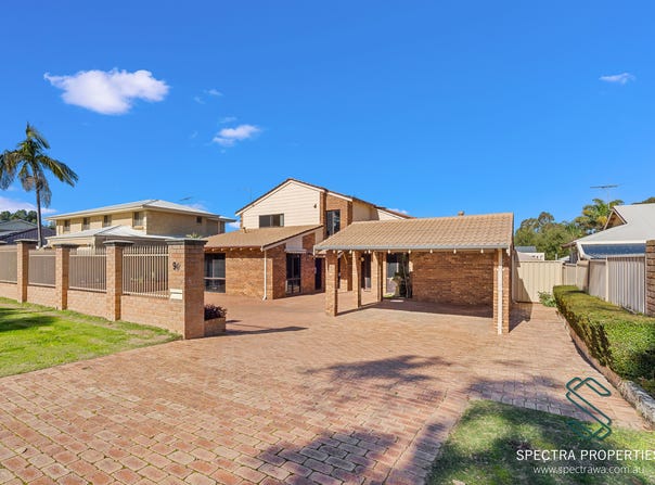 90 Davy Street, Booragoon, WA 6154