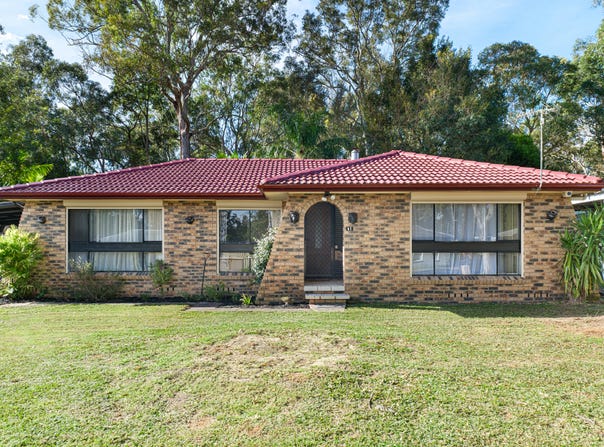 41 Rosemount Drive, Raymond Terrace, NSW 2324
