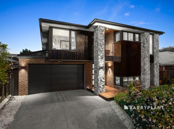12 Hardwick Place, Officer, Vic 3809