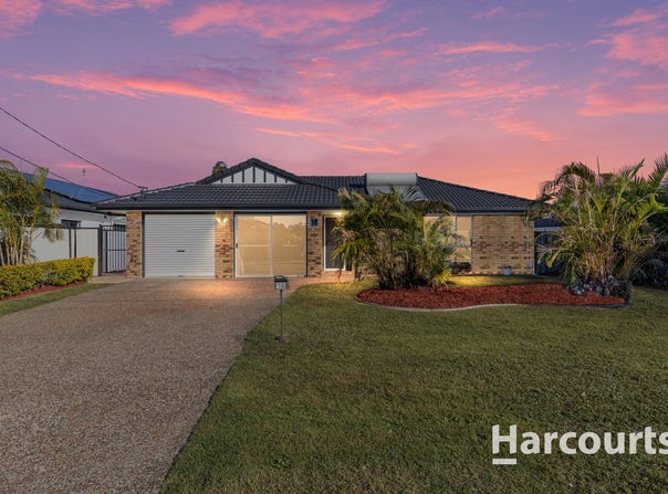 10 Carlos Street, Hillcrest, Qld 4118