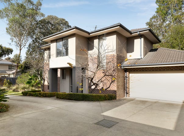 3/26-28 Patrick Avenue, Croydon North, Vic 3136