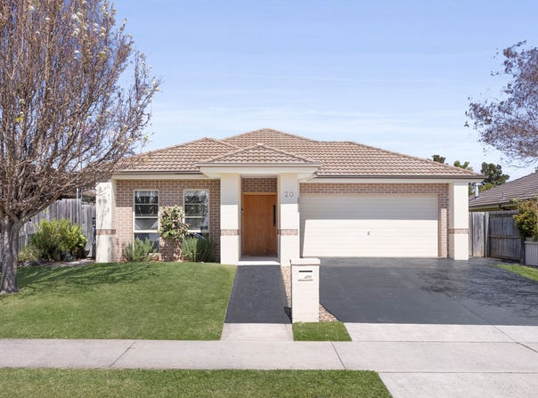 20 Jeffrey Street, Wilton, NSW 2571