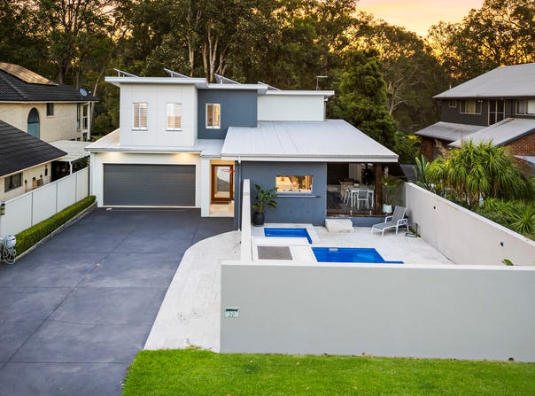 20 Ginganup Road, Summerland Point, NSW 2259