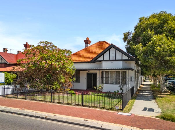 197 Lord Street, Perth, WA 6000