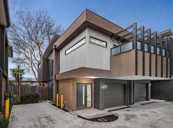 3 Daisy Place, Lilydale, Vic 3140
