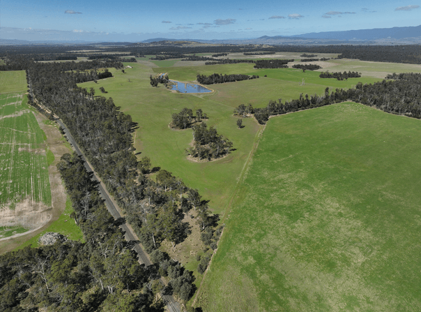 1 Barton Road, Epping Forest, Tas 7211