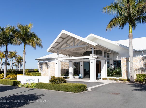 Lot 1092, Harbour Boulevard, Jacobs Well, Qld 4208