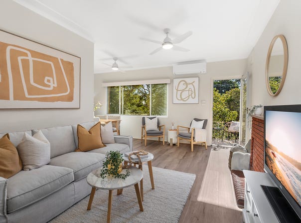 18/180 Pacific Highway, Roseville, NSW 2069