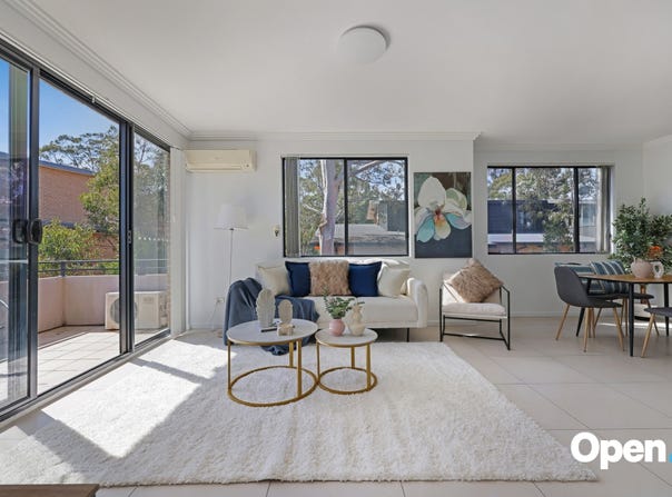 9/7 Pitt Street, Parramatta, NSW 2150
