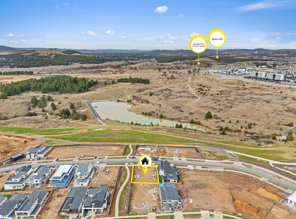 33 Stella Young Way, Denman Prospect, ACT 2611