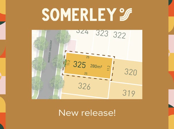 Lot 325, Maddock Crescent, Corio, Vic 3214