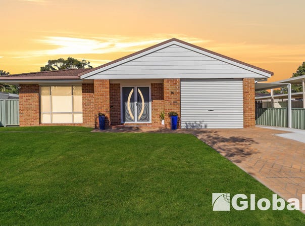 76 Main Road, Heddon Greta, NSW 2321
