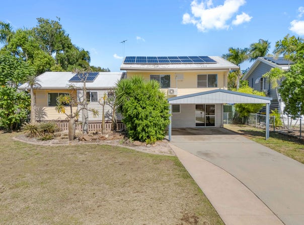 56 Campbell Street, Emerald, Qld 4720