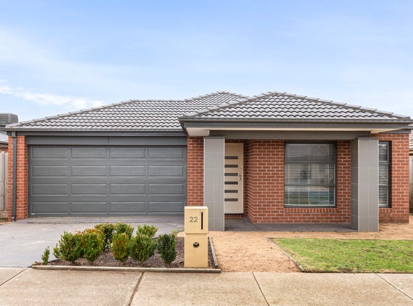22 Meadow Drive, Curlewis, Vic 3222