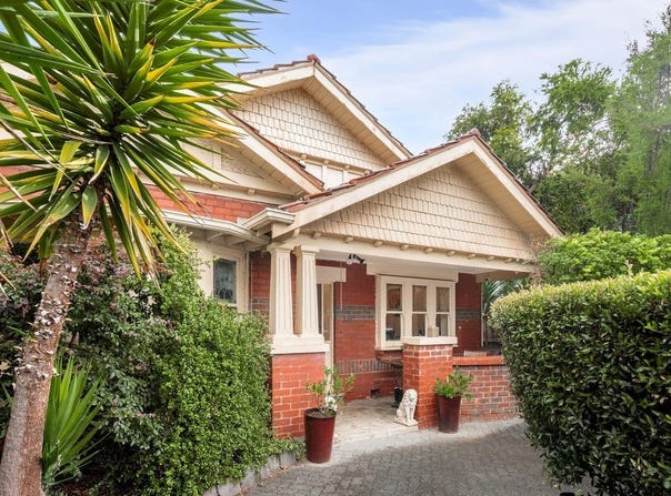 142 Blyth Street, Brunswick East, Vic 3057