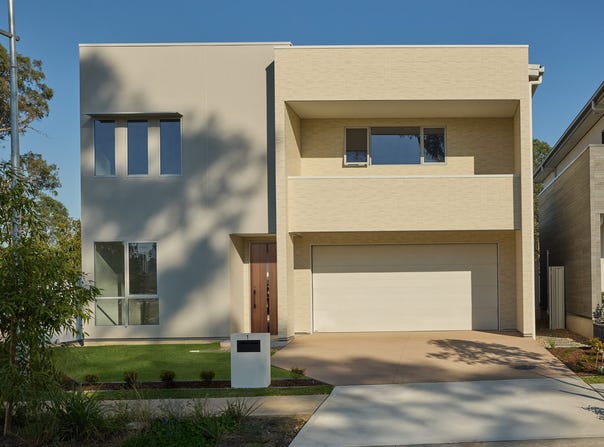 1 Sage Crescent, Gledswood Hills, NSW 2557