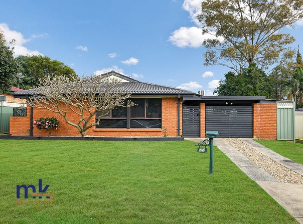 22 Beaufighter Street, Raby, NSW 2566