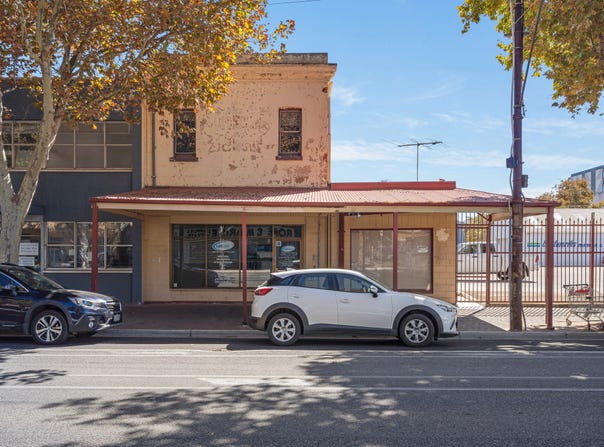 71 St Vincent Street, Port Adelaide, SA 5015