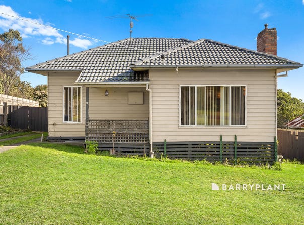 77 Hampton Street, Moe, Vic 3825