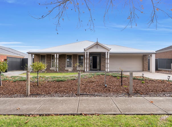 20 Eppalock Drive, Manor Lakes, Vic 3024