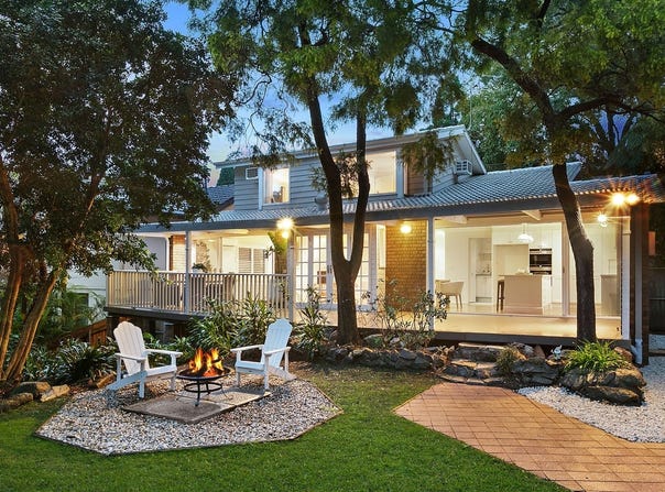 6 Crowther Avenue, Greenwich, NSW 2065