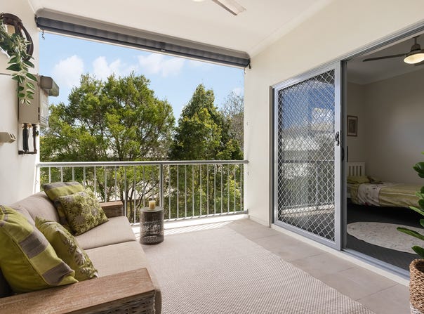 3/109 Hurdcotte Street, Gaythorne, Qld 4051