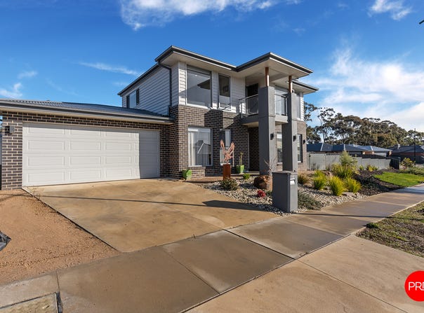 18 Eucalyptus Street, Jackass Flat, Vic 3556