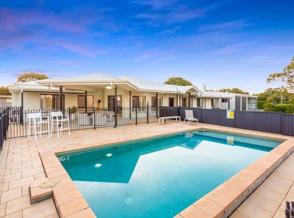 28 High Road, Burpengary East, Qld 4505