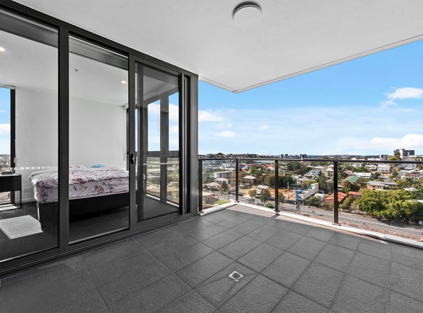 1410/37 Mayne Road, Bowen Hills, Qld 4006