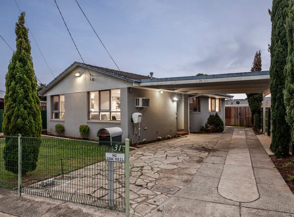31 Eildon Drive, Keysborough, Vic 3173