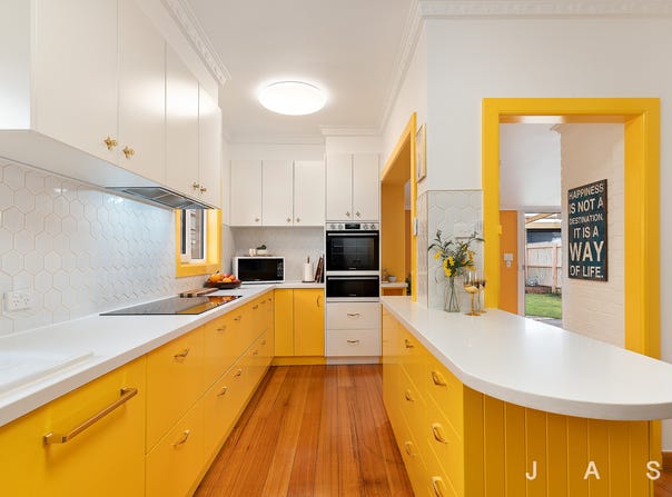 42 Freeman Street, Yarraville, Vic 3013