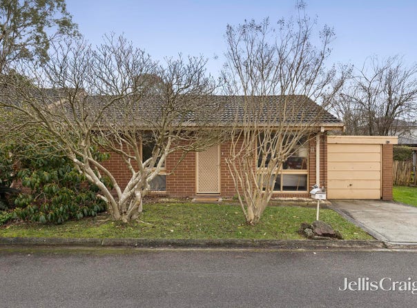 11/77-79 Bayswater Road, Croydon, Vic 3136