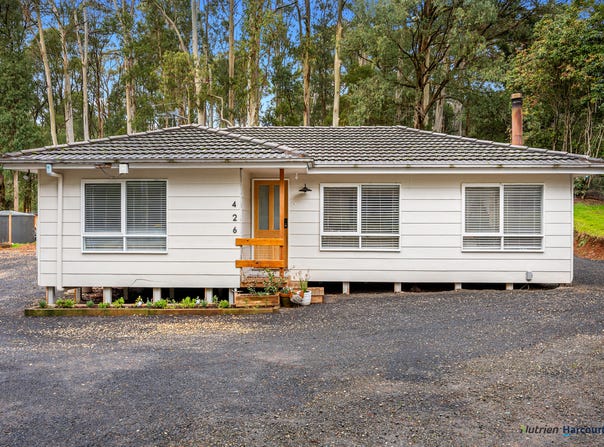 426 Maroondah Highway, Narbethong, Vic 3778