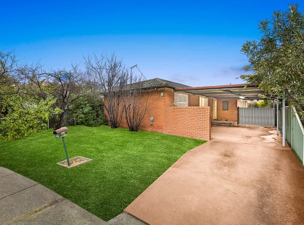 45 Whiton Grove, Wyndham Vale, Vic 3024